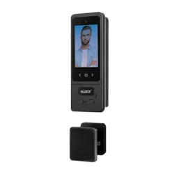قفل دیجیتال ALOCK مدل ++Jason