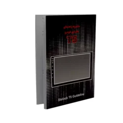 مانیتور خودرو استیلاک مدل T5