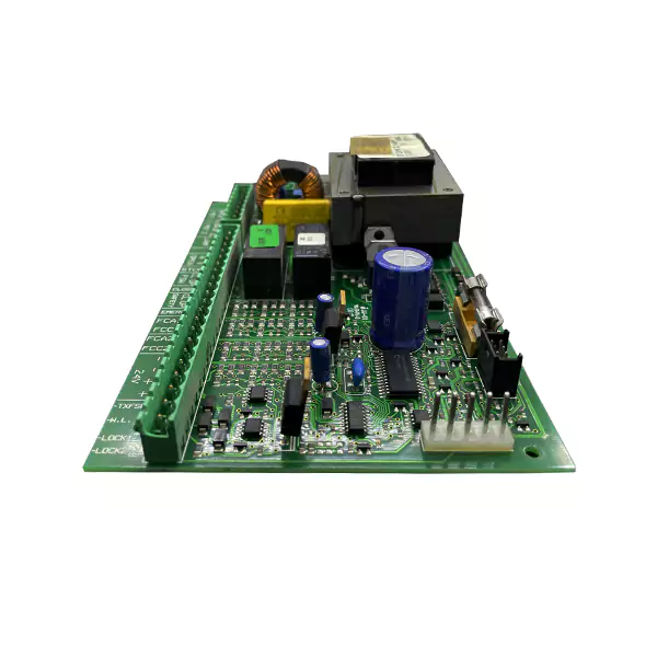 مدار جک پارکینگ 220 V فک مدل 462DF