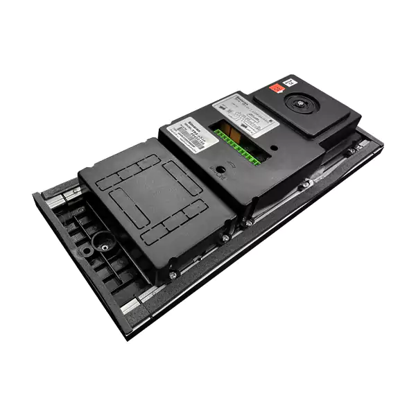 پنل تصویری سیماران سری HD RFID مشکی مدل TD