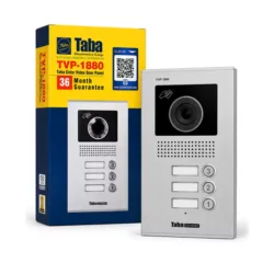 پنل تصویری کارتی تابا HD مدل TVP-1880