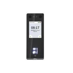 دستگاه تشخیص چهره حضور غیاب كارابان SFace3