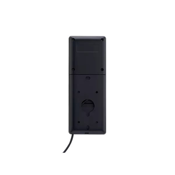 دستگاه تشخیص چهره حضور غیاب كارابان SFace3
