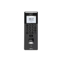 دستگاه حضور و غیاب تشخیص چهره كارابان SFace 2A