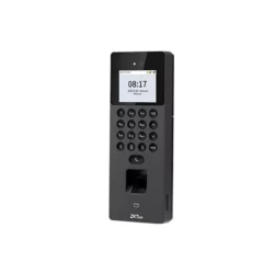 دستگاه حضور و غیاب تشخیص چهره كارابان SFace 2A
