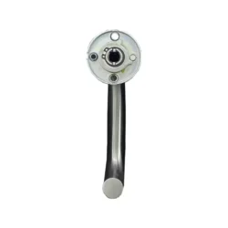 دستگیره استینلس چینی سارو همراه روزت مدل LHT01 G4