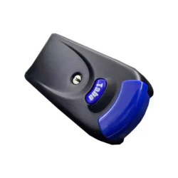 قفل برقی دو پله و شیار دار تابا 5 کلید مدل TEL 1500 ایرانی